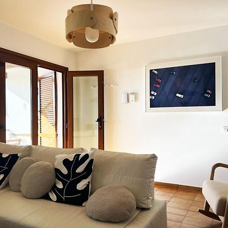 Espectacular Sunny House In The Beach Cunit Εξωτερικό φωτογραφία