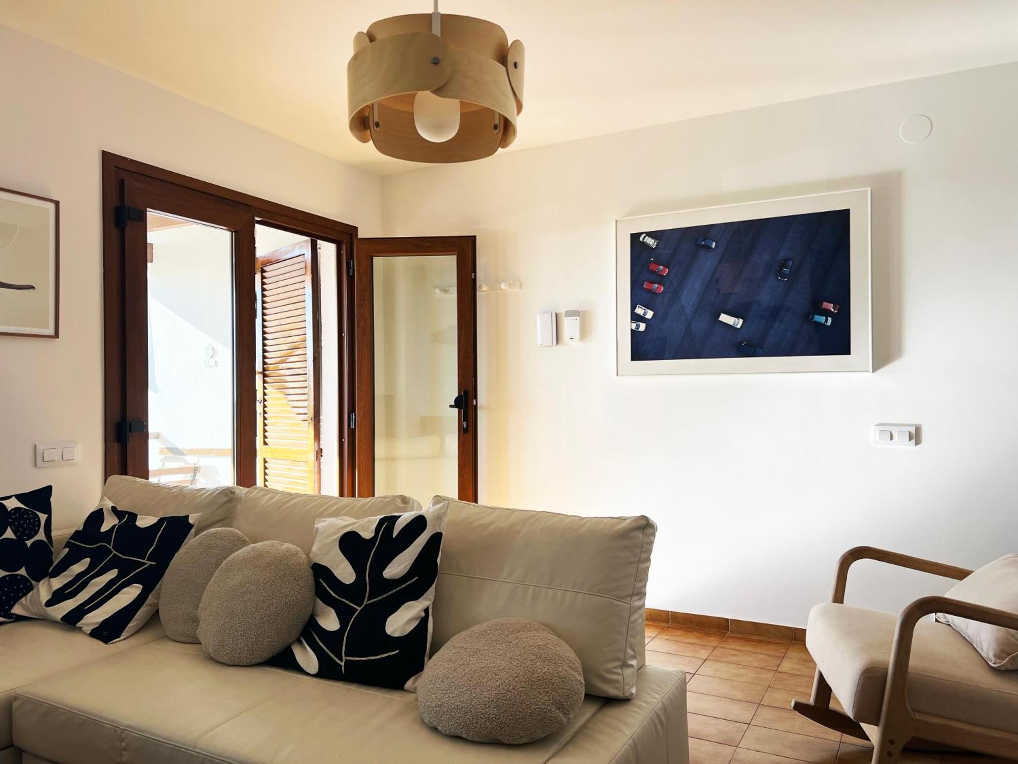 Espectacular Sunny House In The Beach Cunit Εξωτερικό φωτογραφία