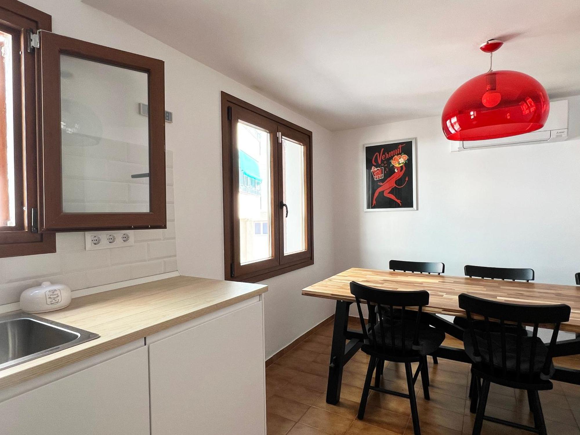 Espectacular Sunny House In The Beach Cunit Εξωτερικό φωτογραφία