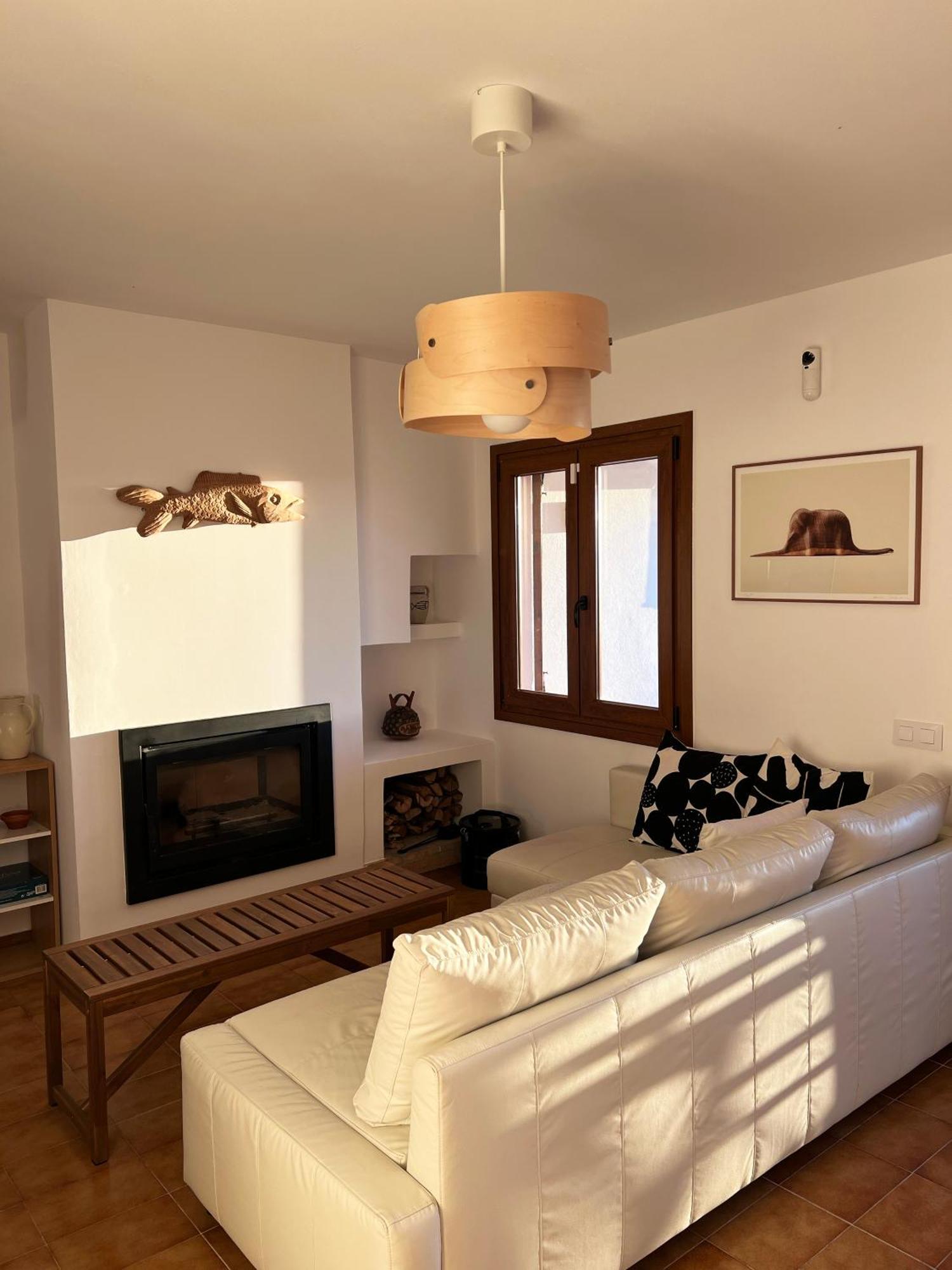 Espectacular Sunny House In The Beach Cunit Εξωτερικό φωτογραφία