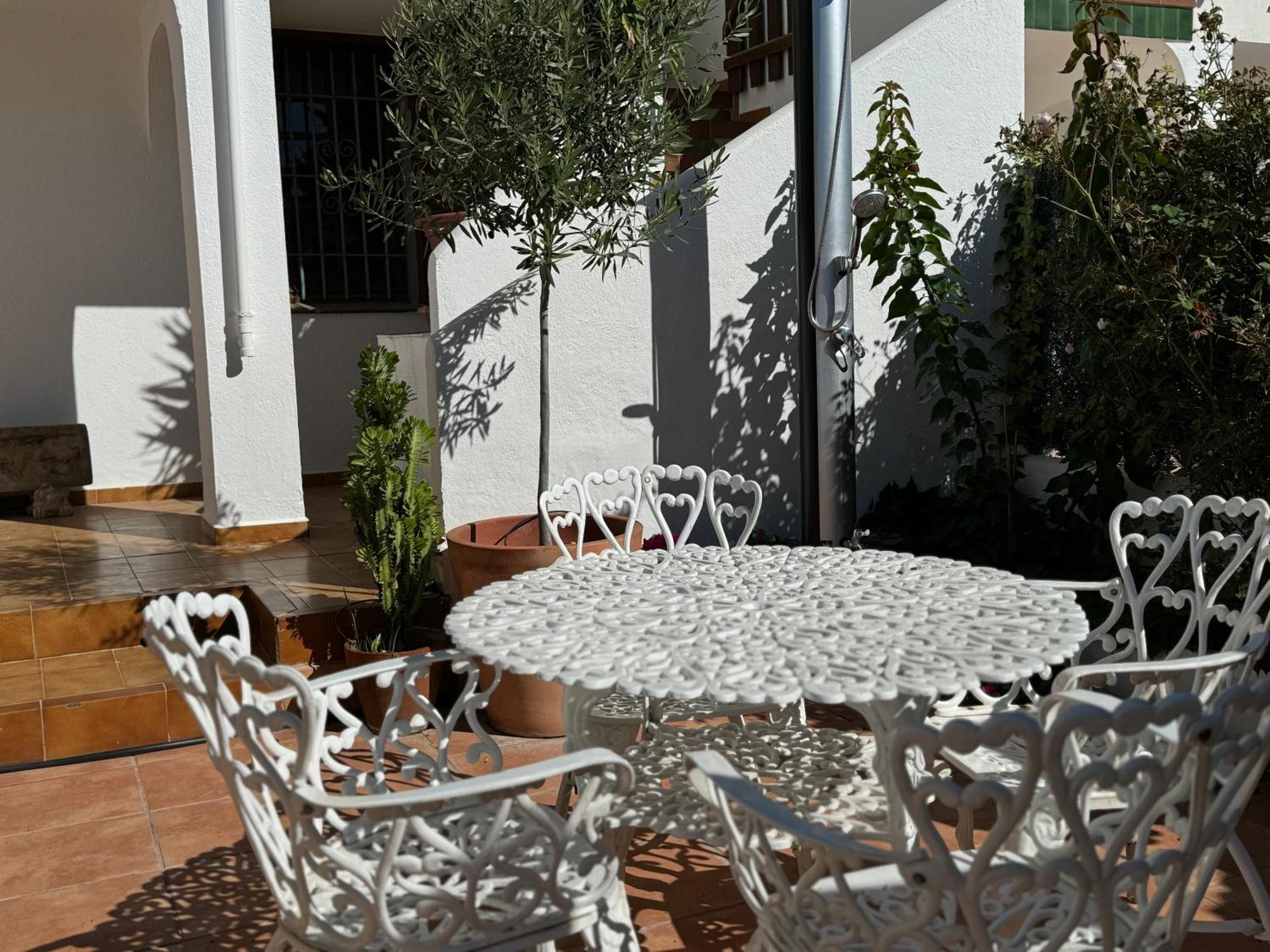 Espectacular Sunny House In The Beach Cunit Εξωτερικό φωτογραφία