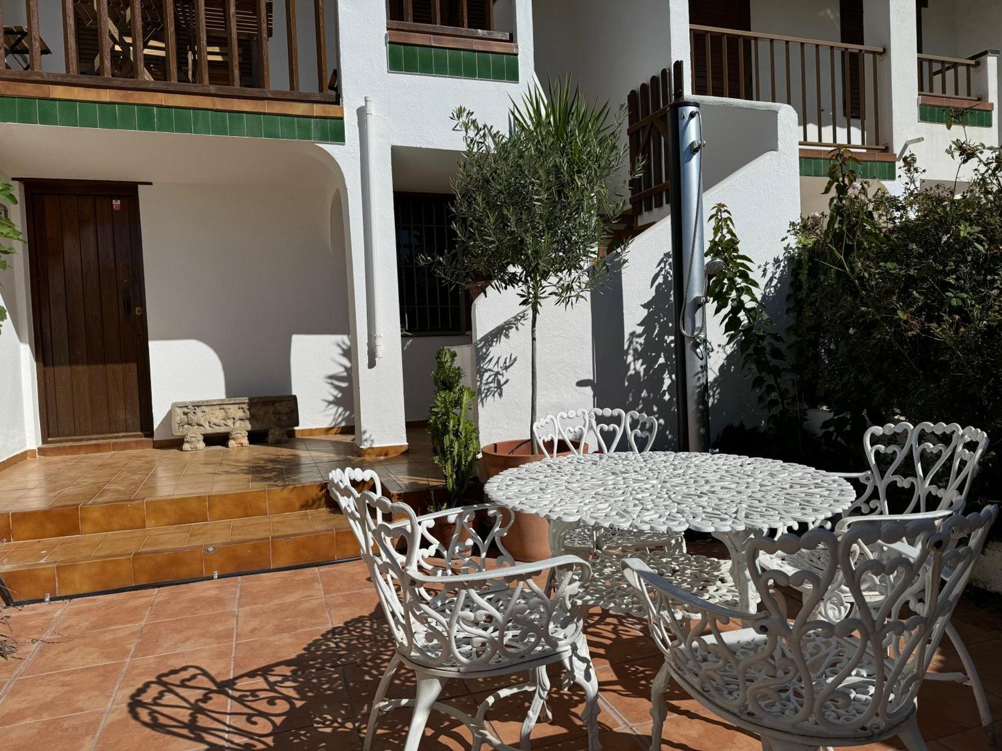 Espectacular Sunny House In The Beach Cunit Εξωτερικό φωτογραφία